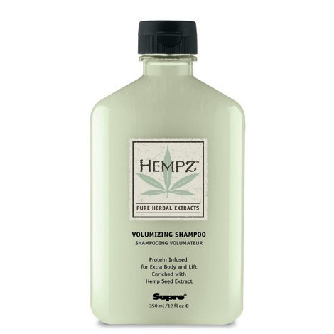 Hempz Volumizing Shampoo - Шампунь для Объема