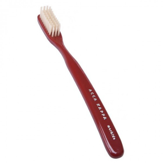 Acca Kappa Tooth brush hard nylon - Зубная щетка - 2