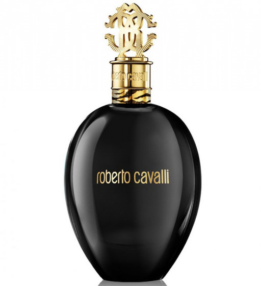 Roberto Cavalli Nero Assoluto - Парфюмированная вода (тестер)