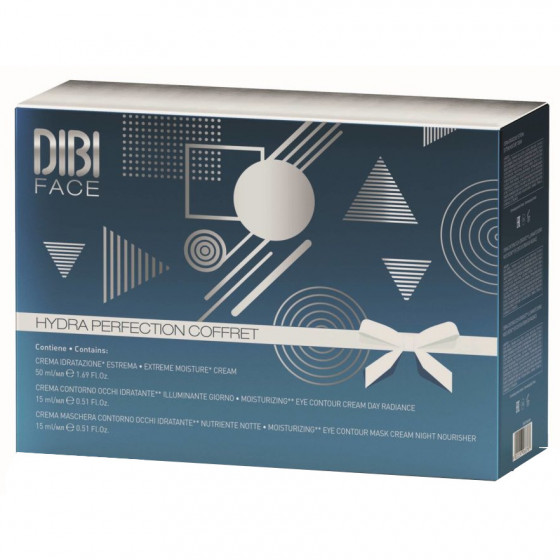 Dibi Hydra Perfection Coffret - Подарочный набор