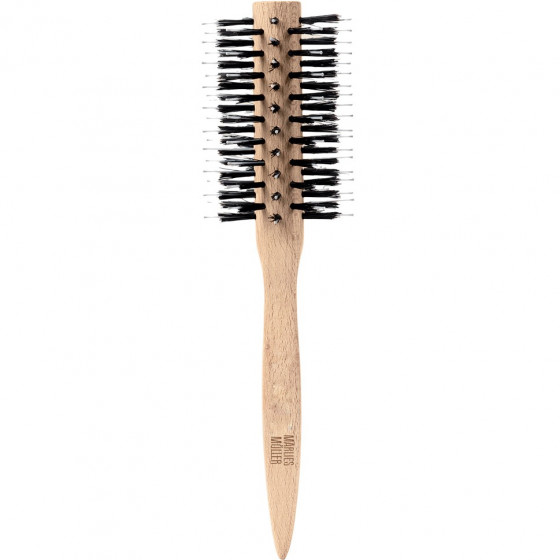 Marlies Moller Small Round Styling Brush - Круглая щетка малого размера