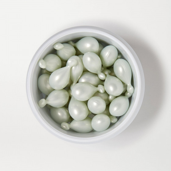 Eve Lom Cleansing Oil Capsules - Очищающее масло для лица в капсулах - 7