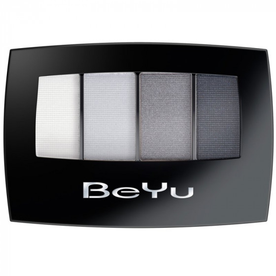 BeYu Color Catch Eye Palette - Тени для глаз №283