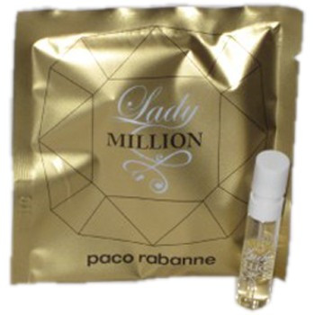 Paco Rabanne Lady Million - Парфюмированная вода