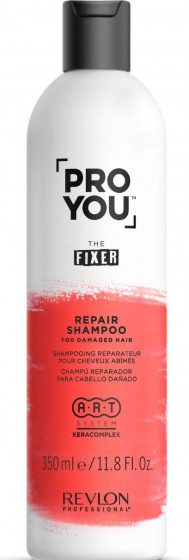 Revlon Professional Pro You Repair Shampoo - Шампунь восстанавливающий