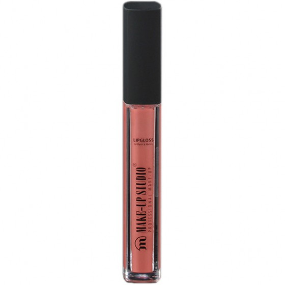 Make-Up Studio Paint Gloss - Блеск для губ