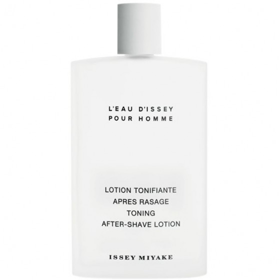 Issey Miyake L`eau D`Issey Pour Homme - Лосьон после бритья - 1