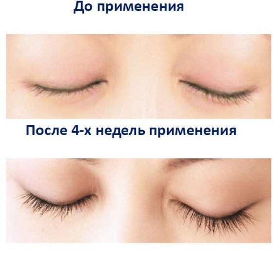 MD Lash Factor Eyelash Conditioner - Кондиционер для ресниц - 2