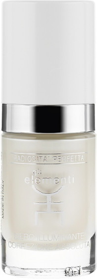 Gli Elementi Absolute Intensive Whitening Serum - Осветляющий концентрированный корректор темных пятен