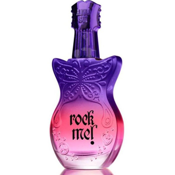 Anna Sui Rock Me - Туалетная вода (тестер)