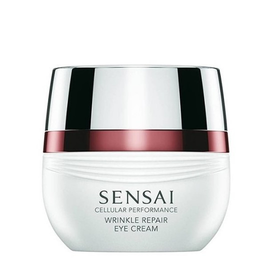 Kanebo Sensai Cellular Performance Wrinkle Repair Eye Cream - Крем для контура глаз