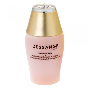 Dessange Ongles Spa' - Средство для SPA ванночек для рук и ногтей OS5