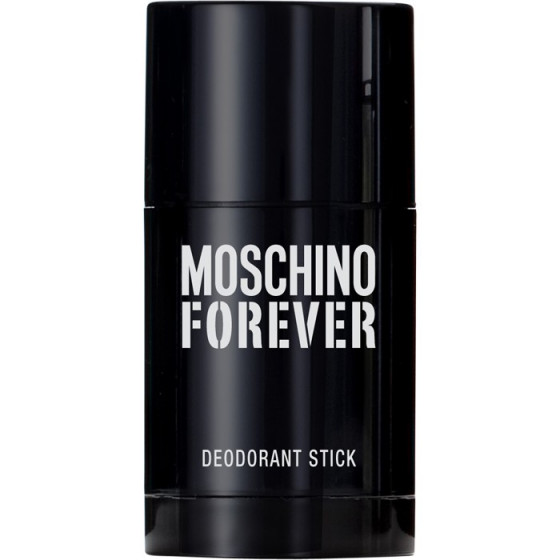 Moschino Forever - Дезодорант-стик