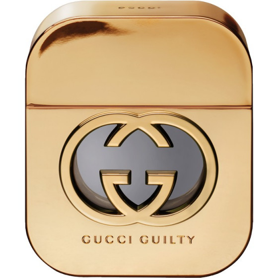 Gucci Guilty Intense - Парфюмированная вода (тестер) - 1