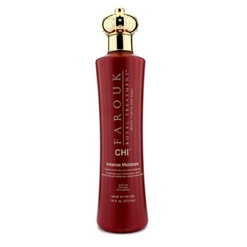 Chi Farouk Royal Treatment Intense Moisture - Интенсивный увлажняющий кондиционер