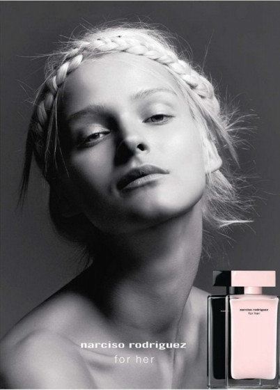 Narciso Rodriguez For Her - Парфюмированная вода (тестер) - 2