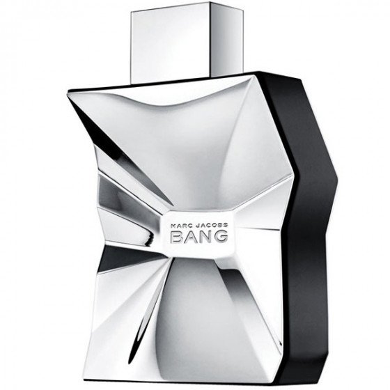 Marc Jacobs Bang - Туалетная вода (тестер)