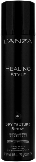 L'anza Healing Style Dry Texture Spray - Сухой спрей для текстуры