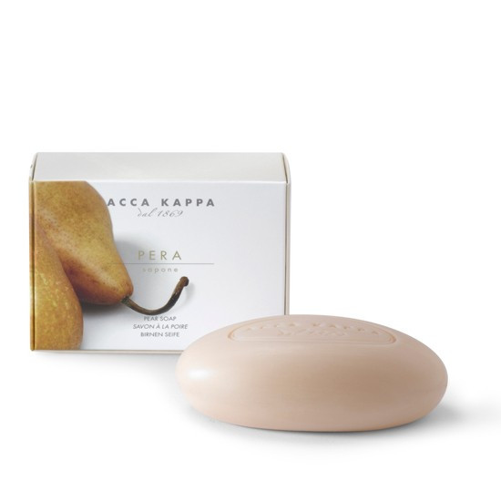 Acca Kappa Pear Soap - Мыло Груша