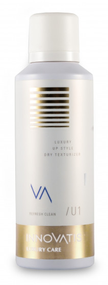 Innovatis Luxury Up Style Dry Texturizer - Текстурирующий спрей для волос