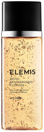 Elemis Biotec Skin Energising Cleanser - Гель для умывания "Активатор Энергии"