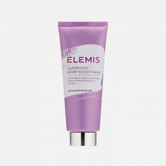 Elemis Superfood Berry Boost Mask - Ягодная маска-бустер - 3