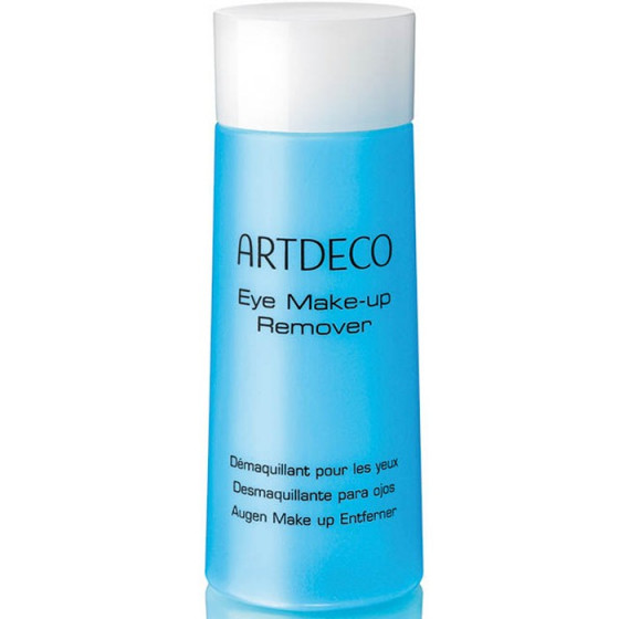 Artdeco Eye Make Up Remover - Средство для снятия макияжа с глаз