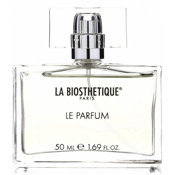 La Biosthetique Le Parfum - Парфюмированная вода от Гезе Шоен