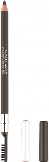 Malu Wilz Eyebrow Designer - Карандаш для бровей