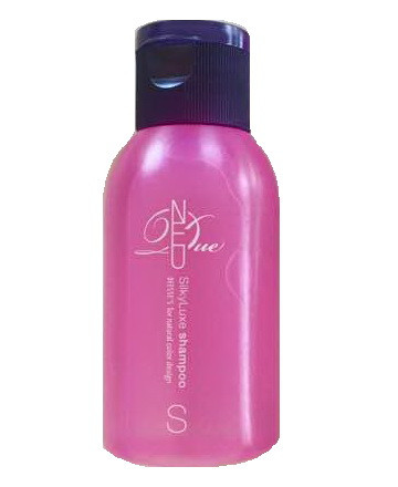 Milbon Deesse's Neu Due Silky Luxe Shampoo - Шампунь для нормальных волос, с проблемой спутывания