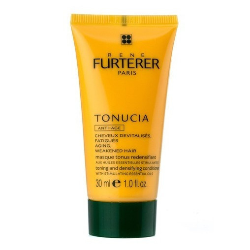 Rene Furterer Tonucia Toning & Densifying Mask - Тонизирующая маска Тонусия