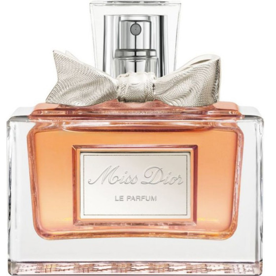 Christian Dior Miss Dior Le Parfum - Парфюмированная вода