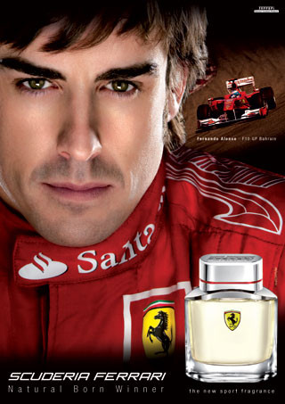 Ferrari Scuderia Ferrari After Shave - Бальзам после бритья - 2