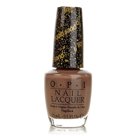 OPI San Francisco - Лак для ногтей
