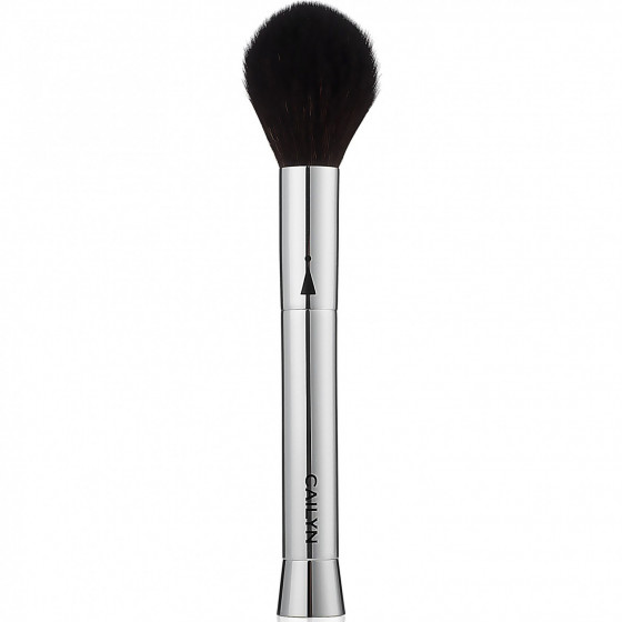 Cailyn 17 Icone Tapered Face Brush - Профессинальная кисть для лица