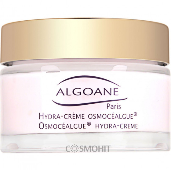 Algoane Hydra-Creme Osmocealgue ® - Крем увлажняющий