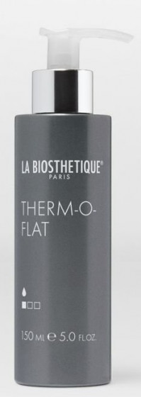 La Biosthetique Style & Finish Base Therm-O-Flat - Стайлинг для выравнивания непослушных и вьющихся волос