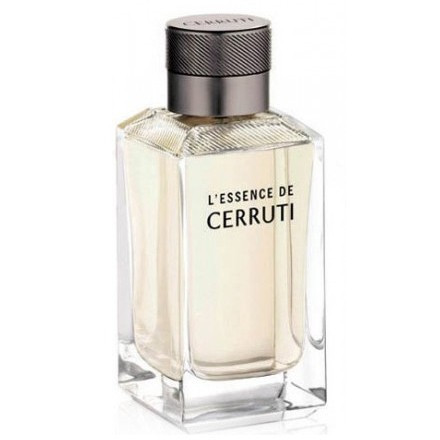 Nino Cerruti L’essence de Cerruti - Туалетная вода (тестер)