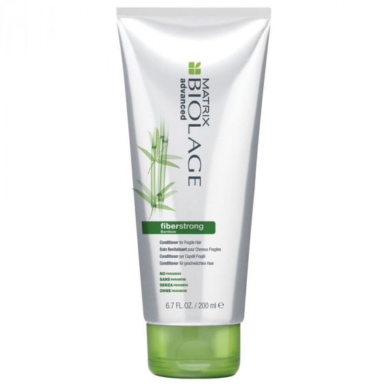 Matrix Biolage Advanced FiberStrong Conditioner 200 мл - Кондиционер для укрепления волос