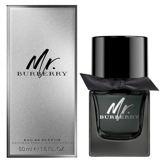 Burberry Mr. Burberry - Парфюмированная вода - 1