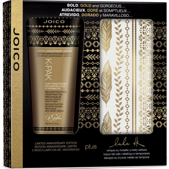 Joico K-Pak Set - Фешн-набор