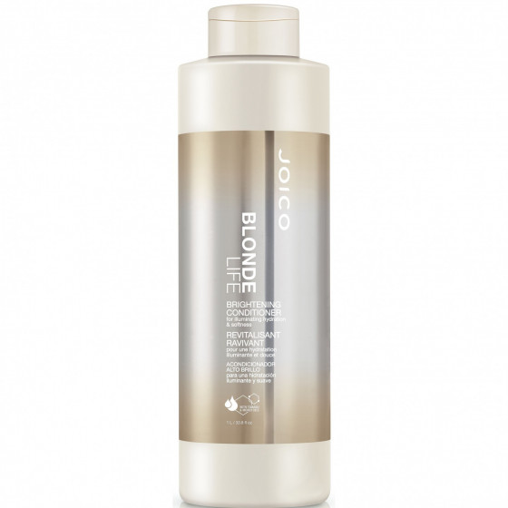 Joico Blonde Life Brightening Conditioner - Кондиционер для сохранения яркости блонда