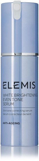 Elemis White Brightening Even Tone Serum - Отбеливающая сыворотка для борьбы с гиперпигментацией