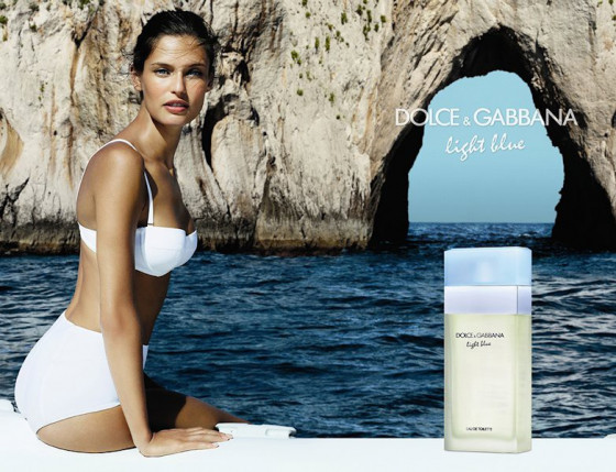 Dolce & Gabbana Light Blue Escape to Panarea - Туалетная вода - 2