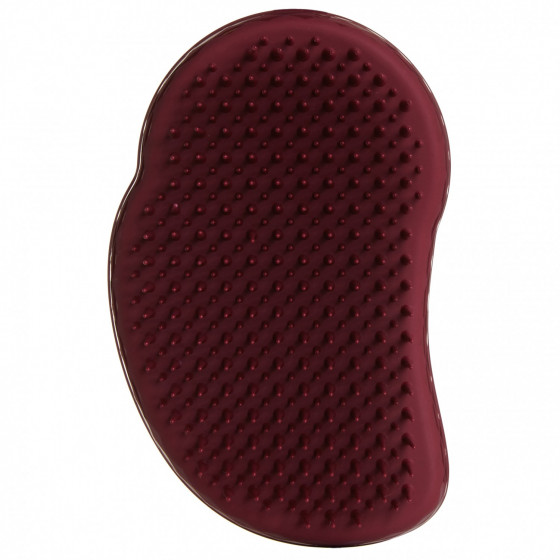 Tangle Teezer The Original Thick & Curly Salsa Red - Расческа для волос - 2