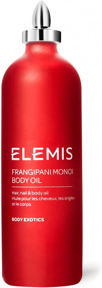 Elemis Frangipani Monoi Body Oil - Масло для тела "Франжипани-Монои"