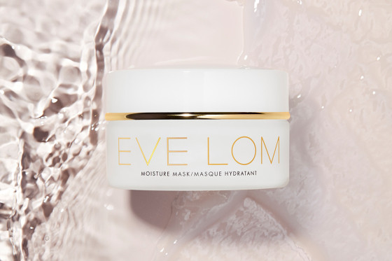 Eve Lom Moisture Mask - Увлажняющая маска для лица - 5