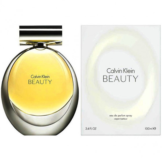 Calvin Klein Beauty - Парфюмированная вода