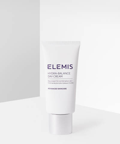Elemis Advanced Skincare Hydra-Balance Day Cream - Матирующий дневной крем для нормальной и комбинированной кожи - 1