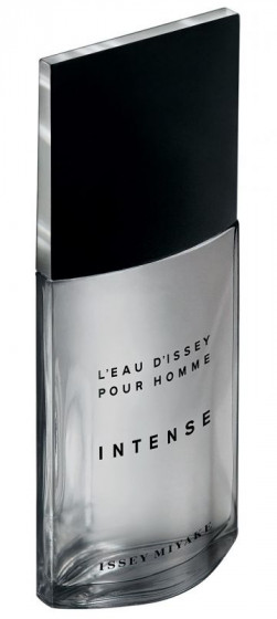 Issey Miyake L`Eau D`Issey Pour Homme Intense - Туалетная вода - 1